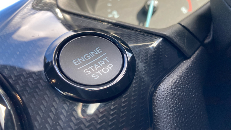 Ford Fiesta 1.0 EcoBoost 100 ST-Line Edition 5dr Petrol Hatchback